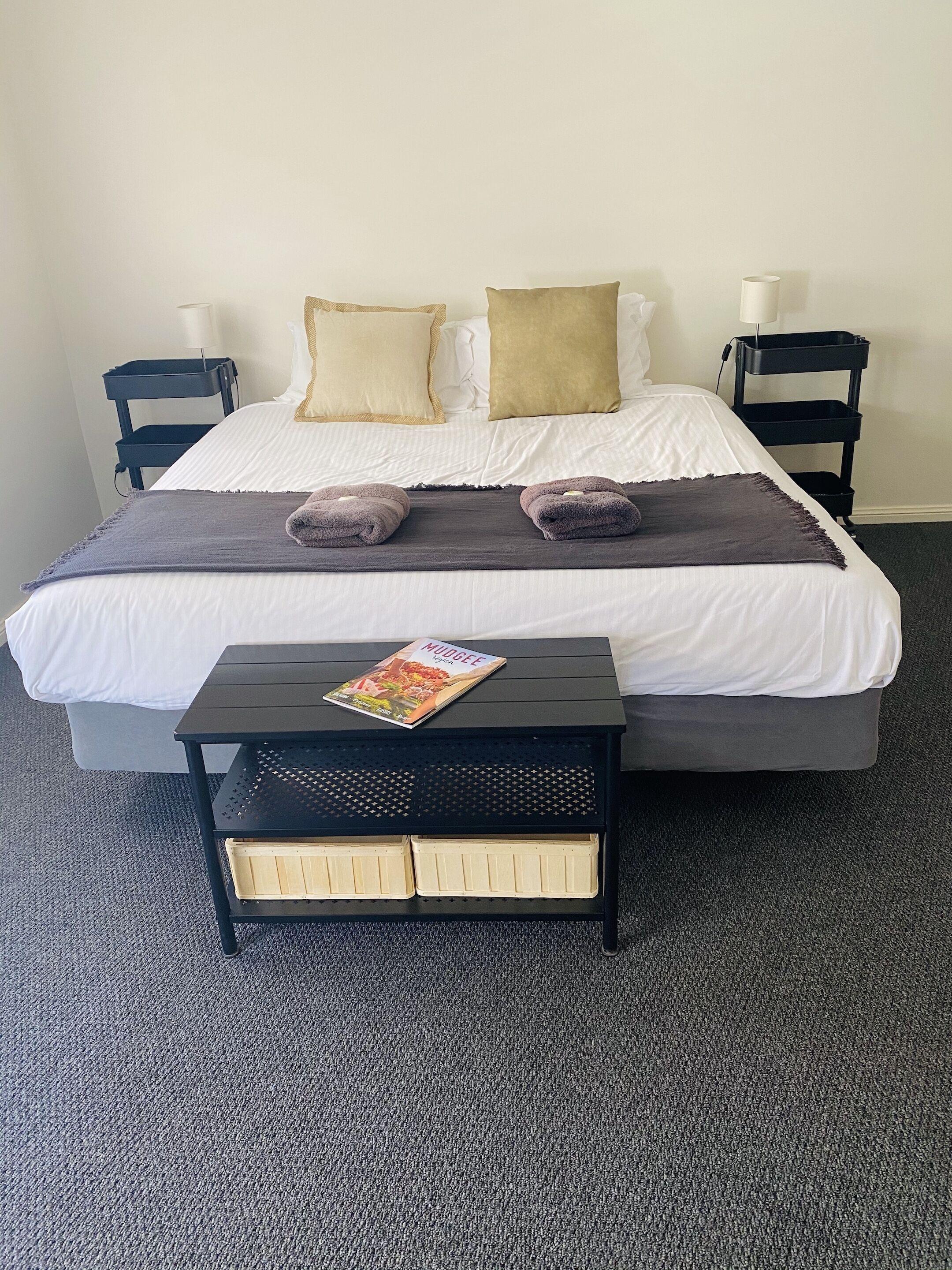 The Woolpack 4* Mudgee