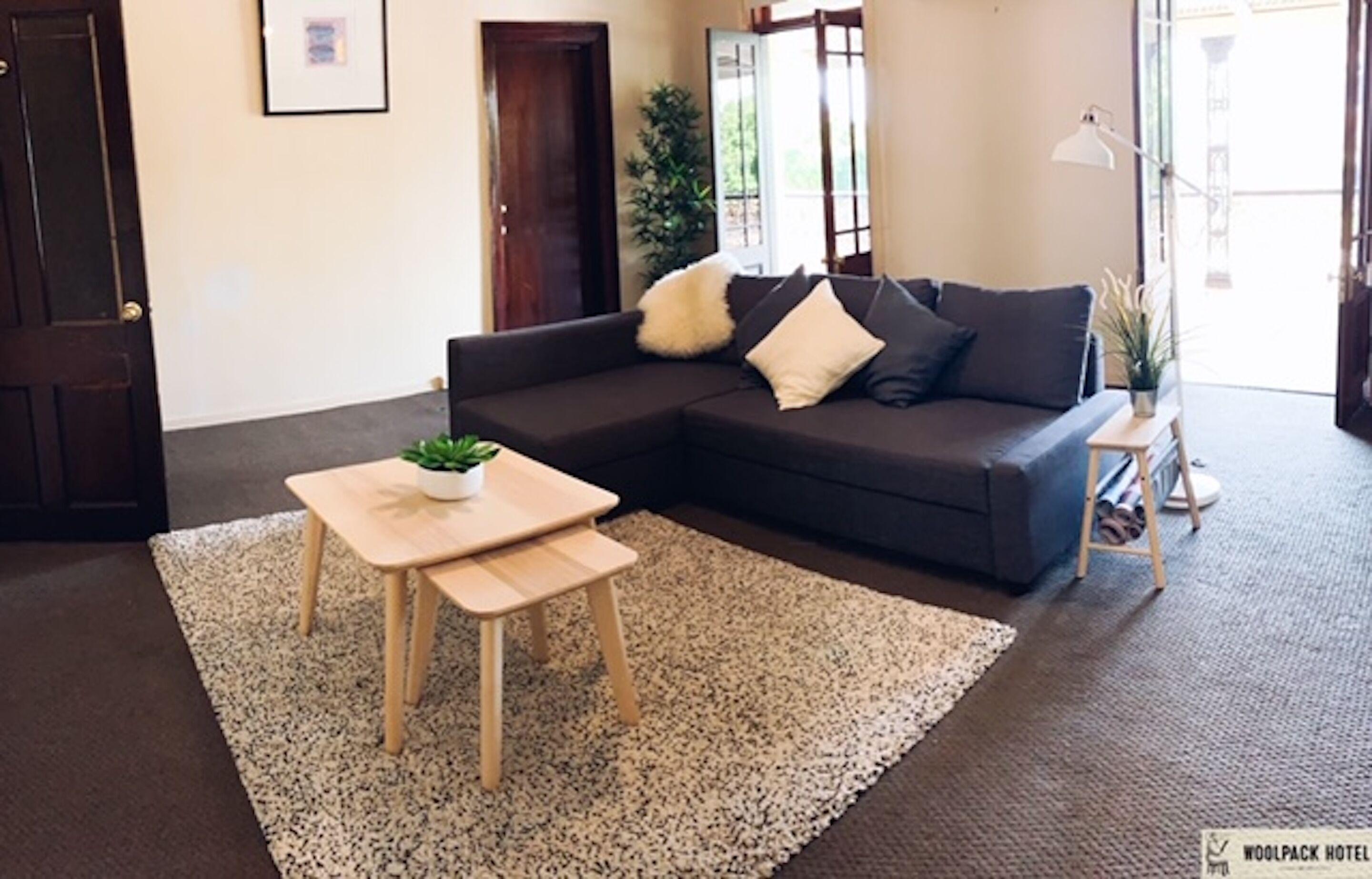 Hotel The Woolpack 4*