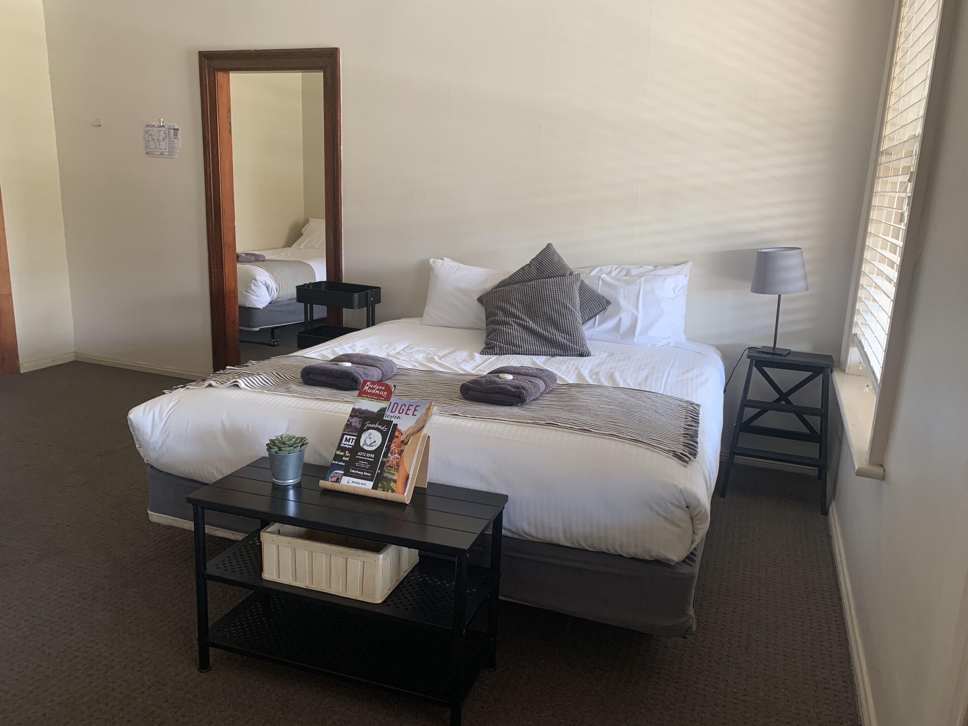 The Woolpack 4* Mudgee