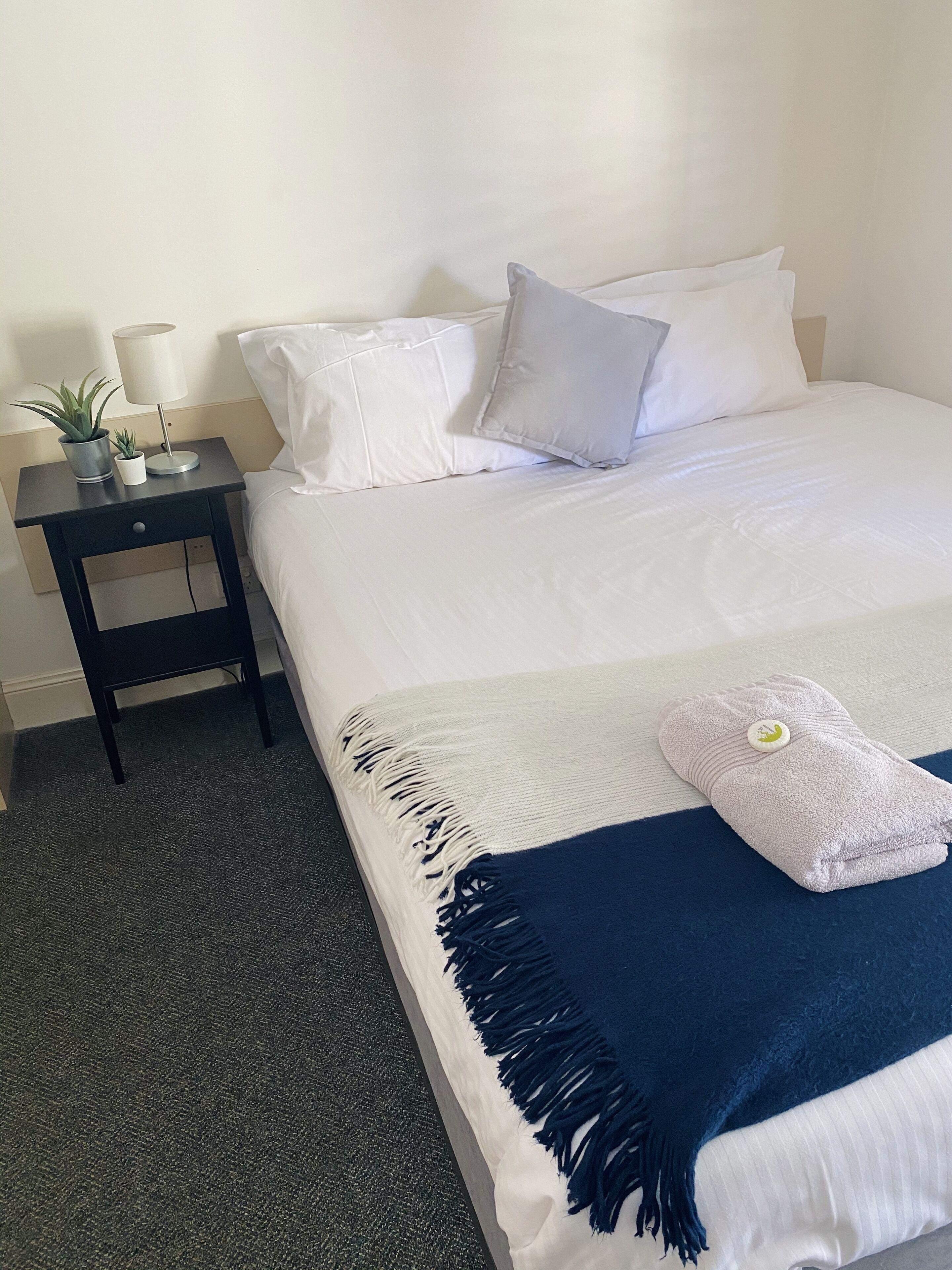 Hotel The Woolpack Mudgee