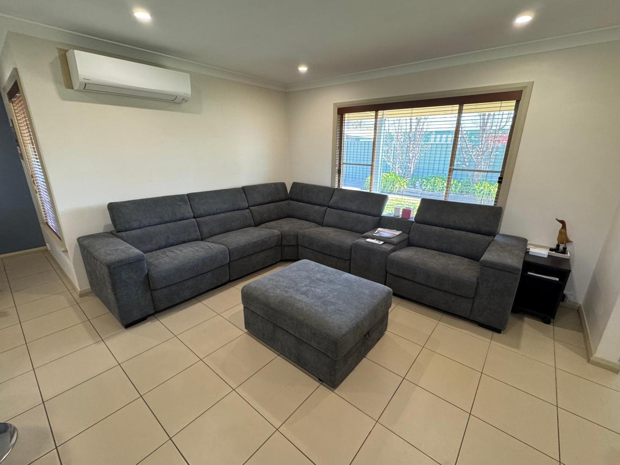 Holiday home Comfy And Relaxing - Rest Easy Mudgee