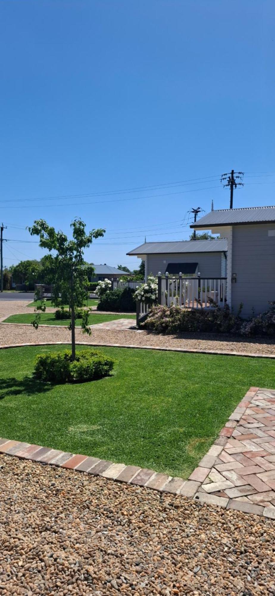 Dangerfield Oaks Boutique Cottage's * Mudgee