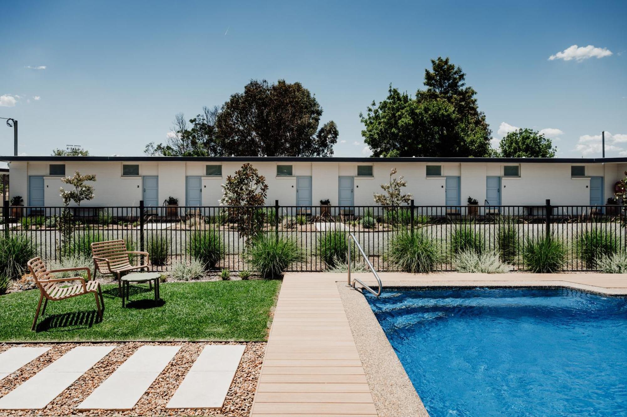 The Cudgee At 4*