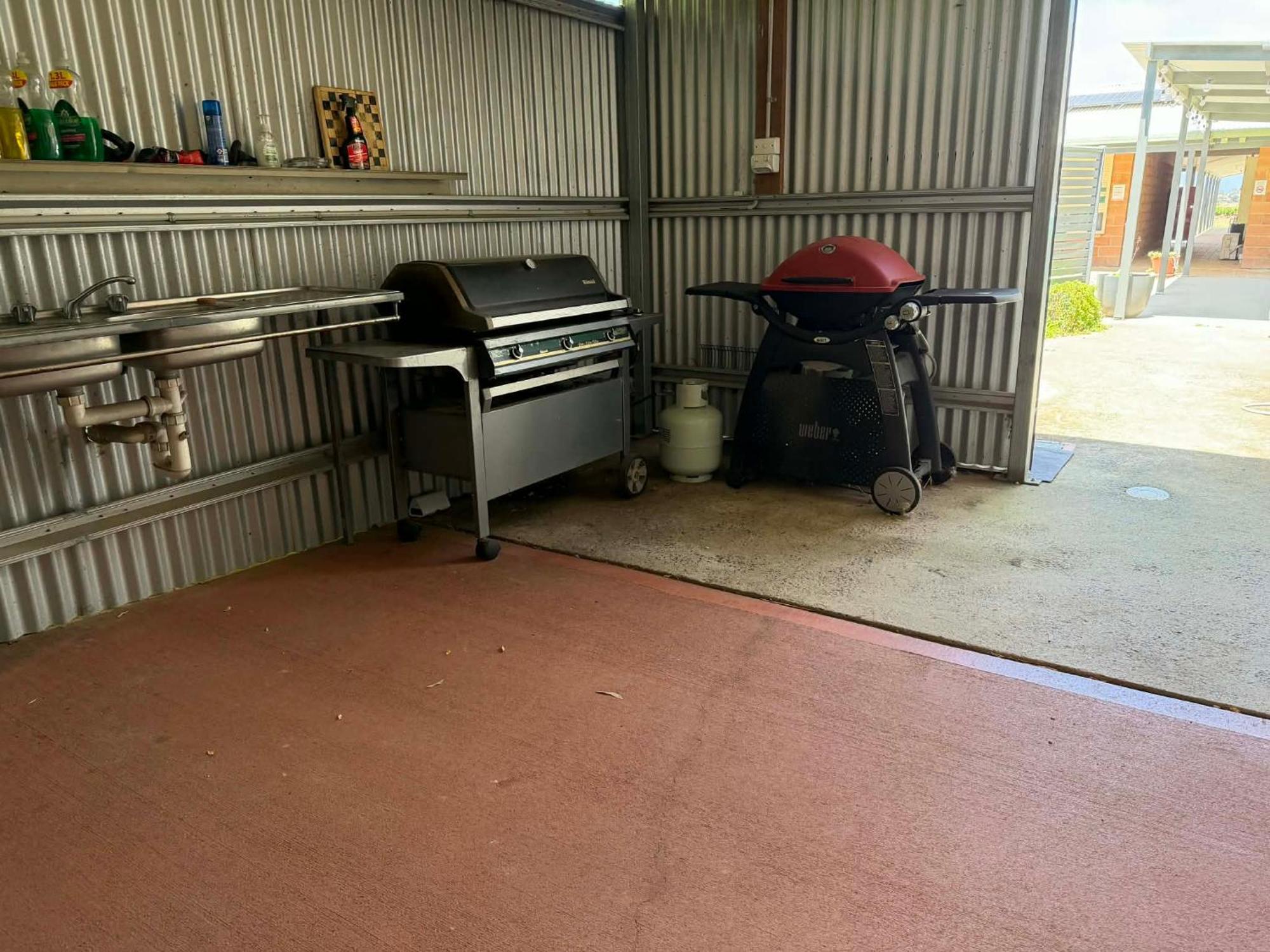 Vineyard Motor Motel Mudgee