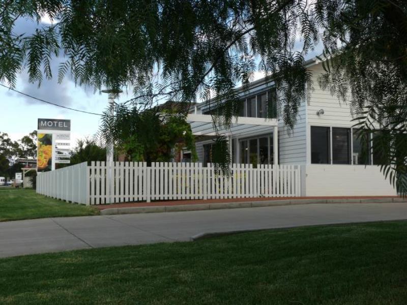 The Horatio 4* Mudgee