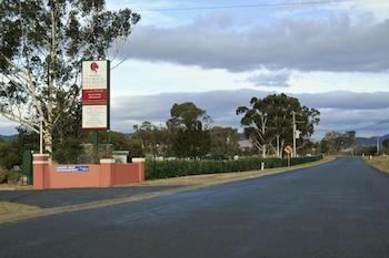 Holiday park Big4 Mudgee