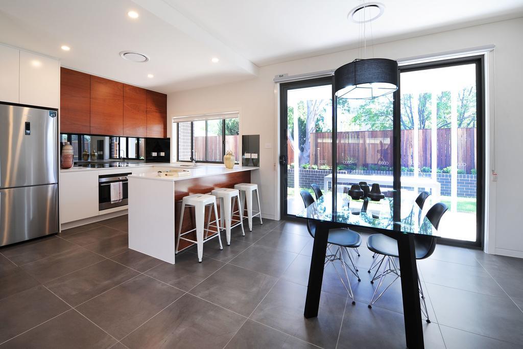Holiday home Kirsten Accommodation Mudgee *