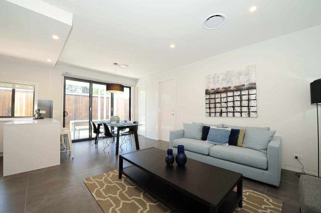Holiday home Kirsten Accommodation Mudgee Mudgee