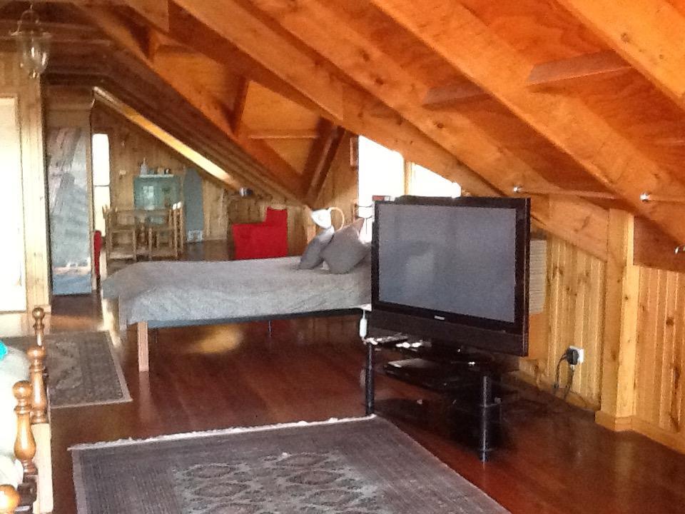 Fairviews Retreat