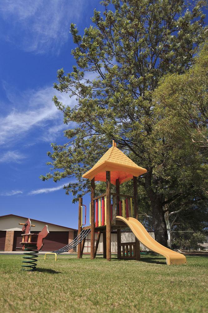Valley Park Holiday park Mudgee