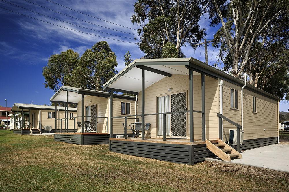 Valley Park Holiday park 3*