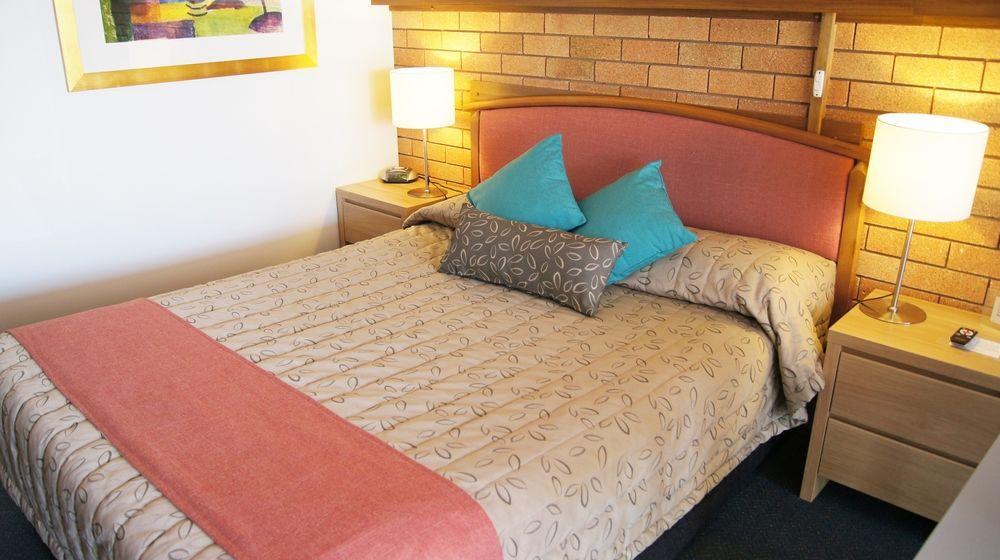 Ningana Motel