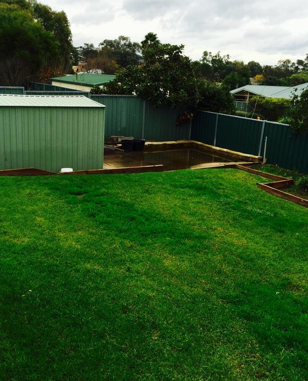 Macquarie Haven *