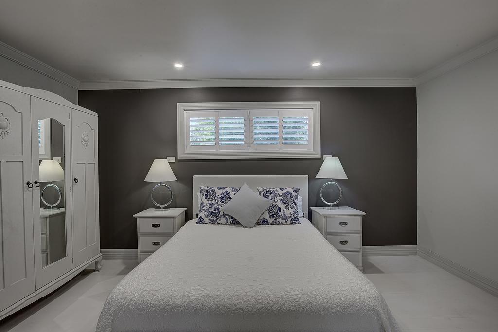 Holiday home Evanslea Luxury Boutique Mudgee