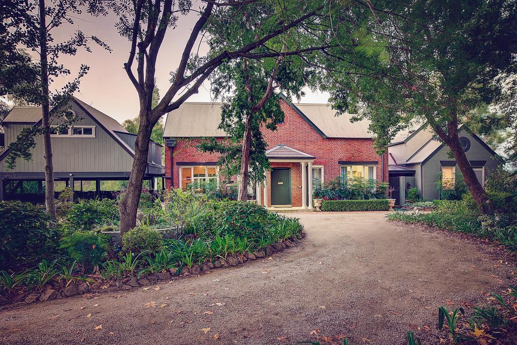 Evanslea Luxury Boutique Mudgee