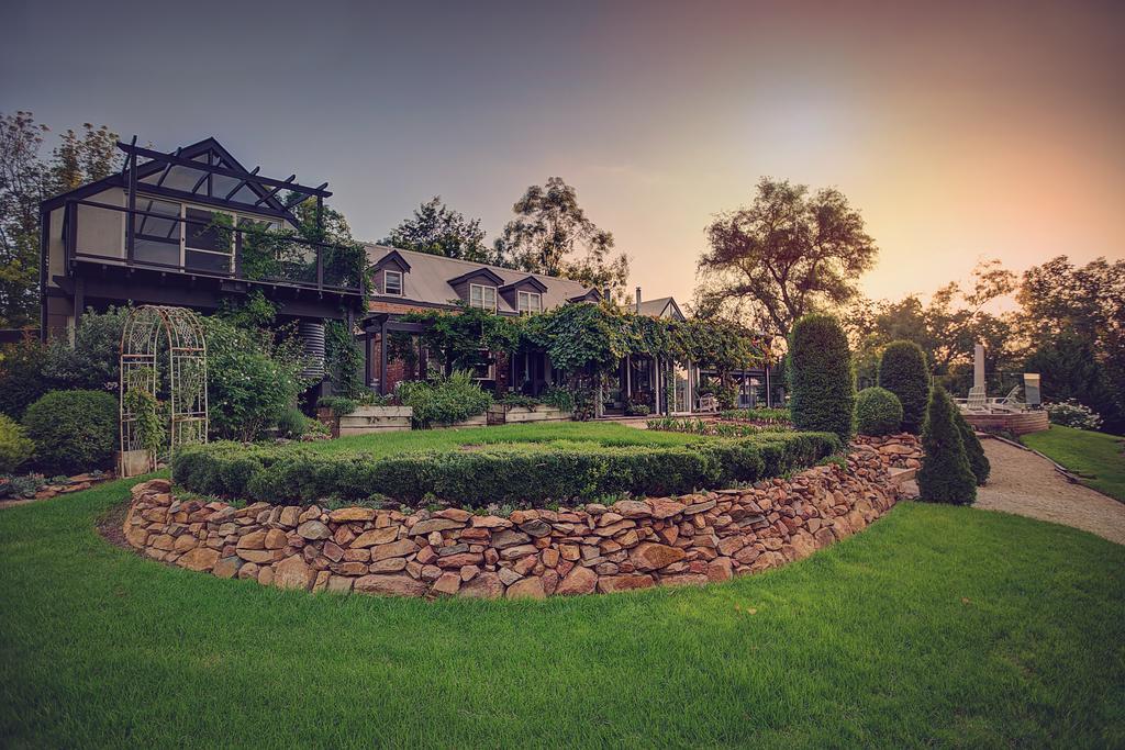 Holiday home Evanslea Luxury Boutique Mudgee