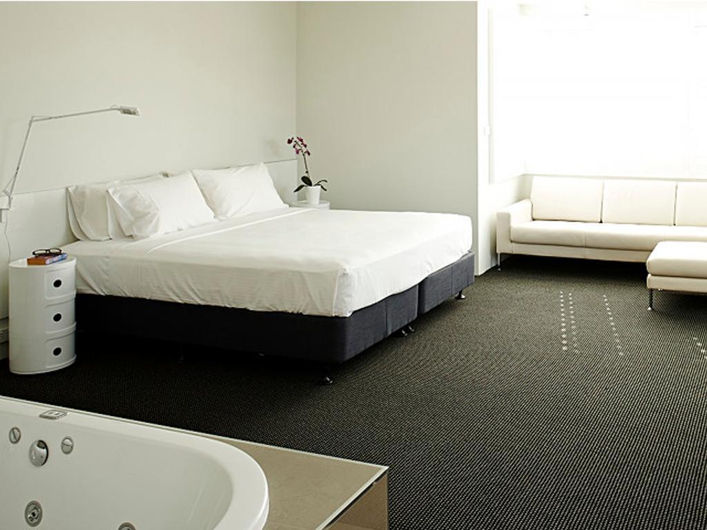 The Horatio Motel 4*