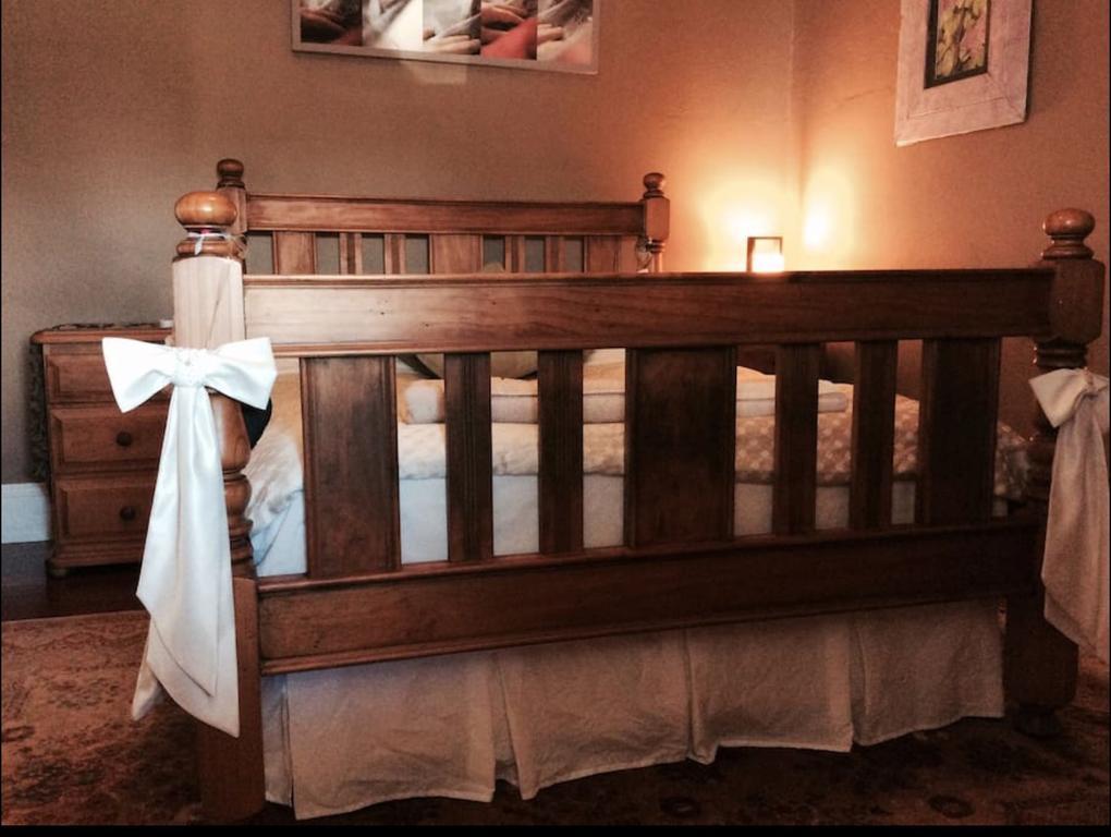 The Millers Urban Farmstay Mudgee
