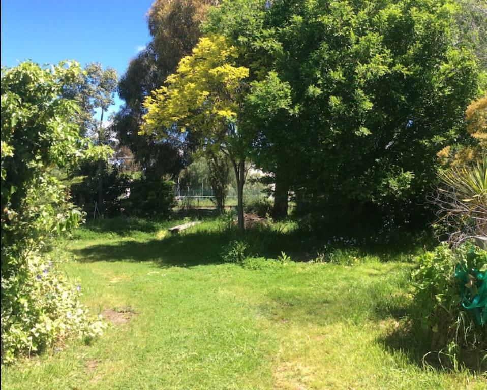 The Millers Urban Farmstay Holiday home