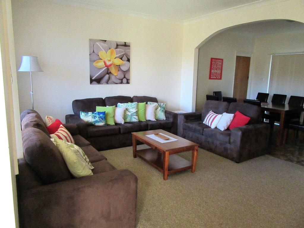 River House Holiday home Mudgee