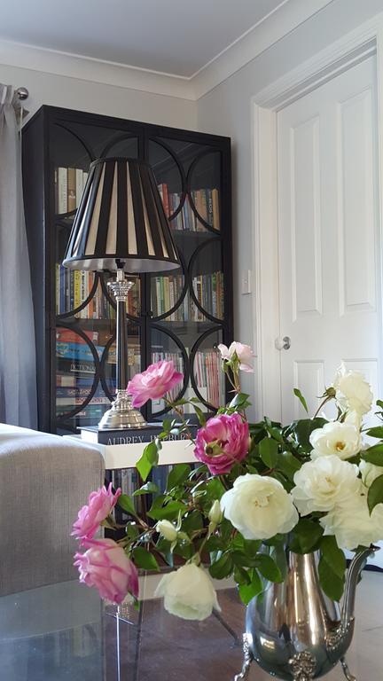 Holiday home Rosehill House *