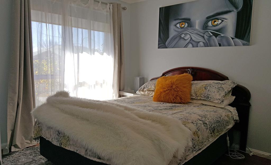 Holiday home Rosehill House Mudgee