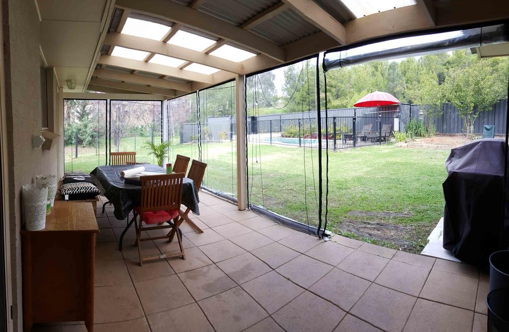 Holiday home Rosehill House *