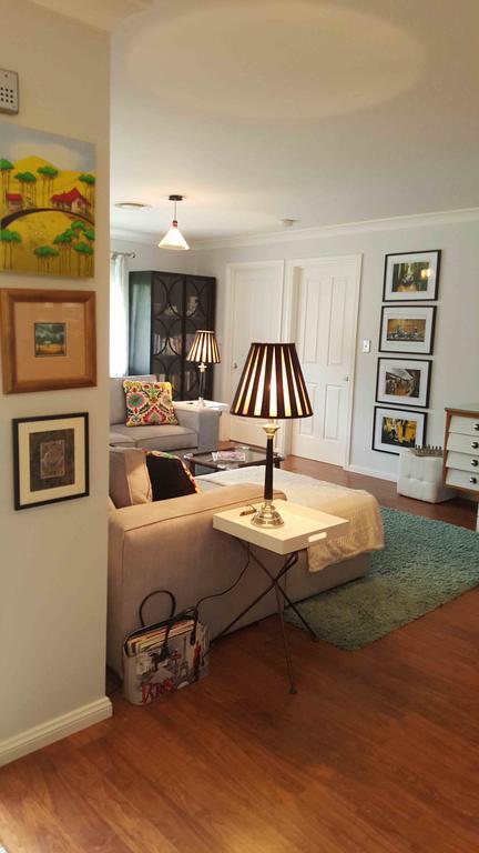 Rosehill House Holiday home