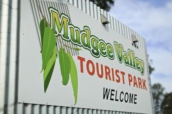 Holiday park Valley Park