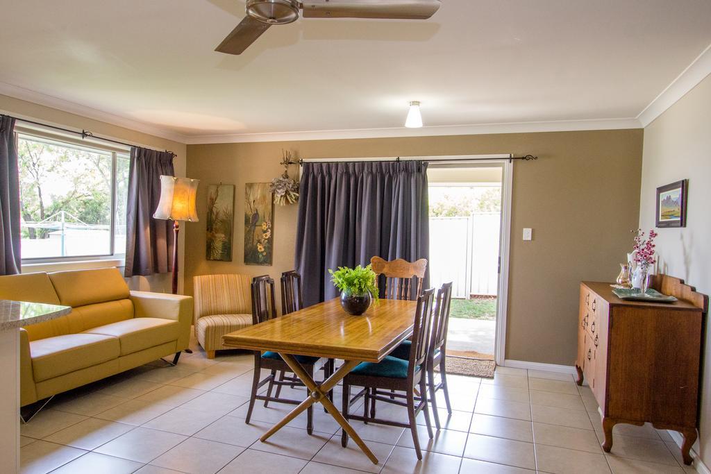 Holiday home Wine Region | Spacious And Comfy Mudgee