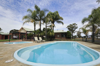 Hotel Big4