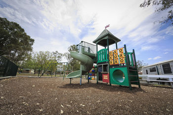Hotel Big4 Mudgee