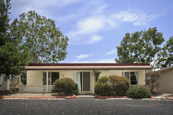 Hotel Big4 Mudgee