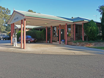 Big4 4* Mudgee