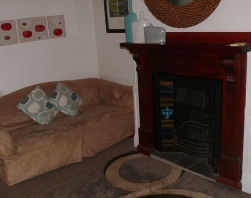 Ningana Motel Mudgee