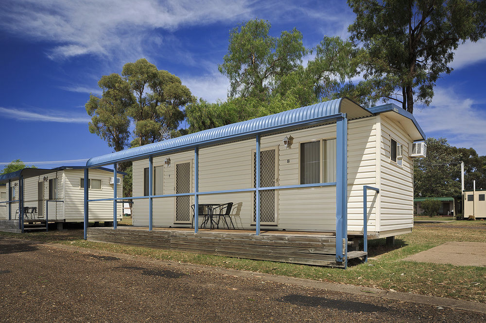 Valley Park 3* Mudgee