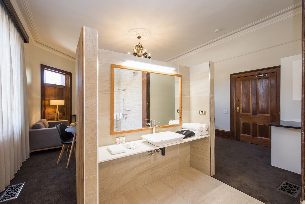 The Parkview 4* Mudgee