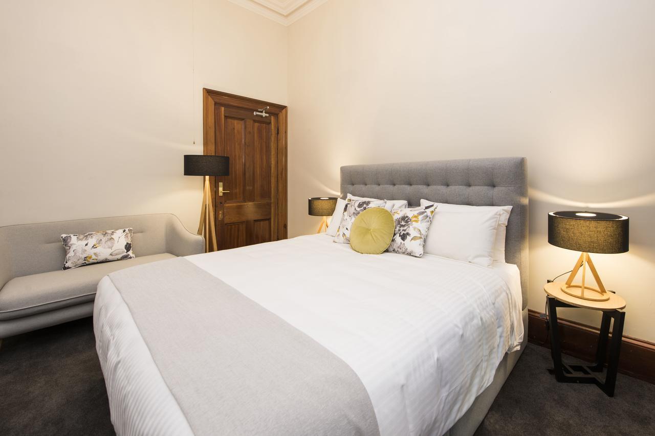 The Parkview 4* Mudgee