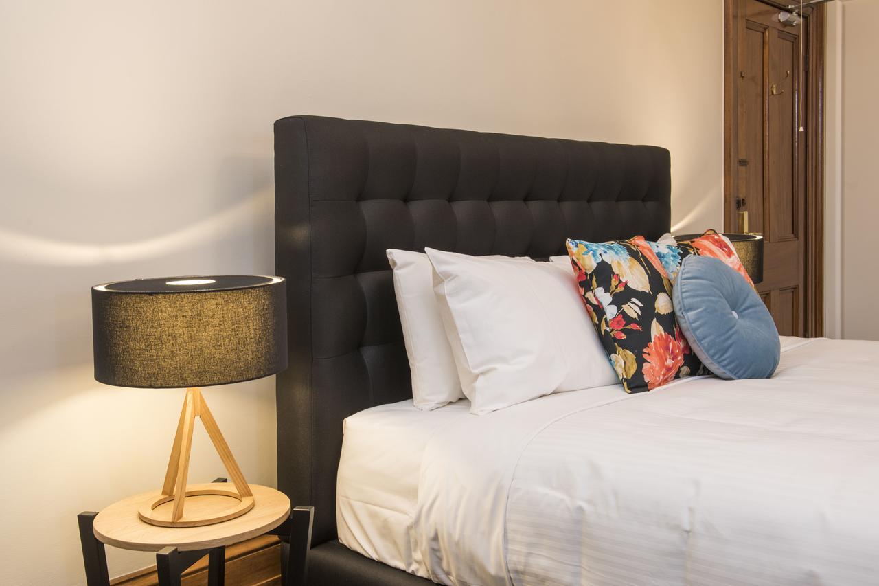 The Parkview Hotel 4*