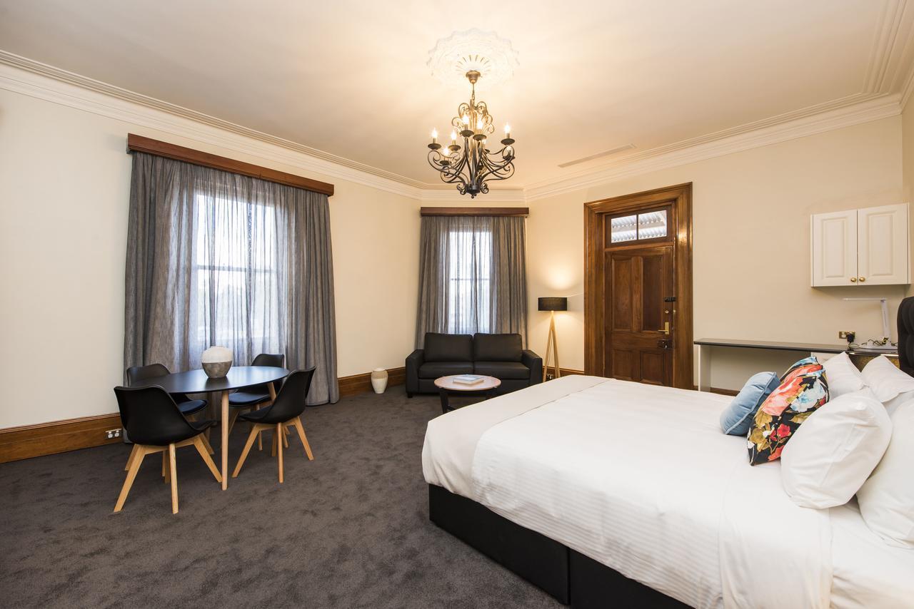 The Parkview 4* Mudgee