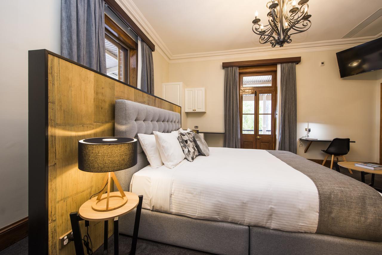 The Parkview 4* Mudgee