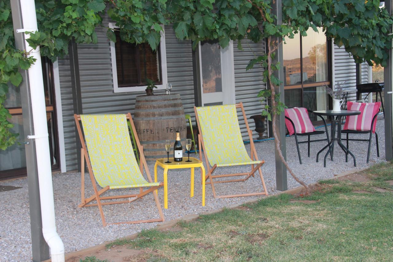 Apartment Millerton@mudgee Mudgee
