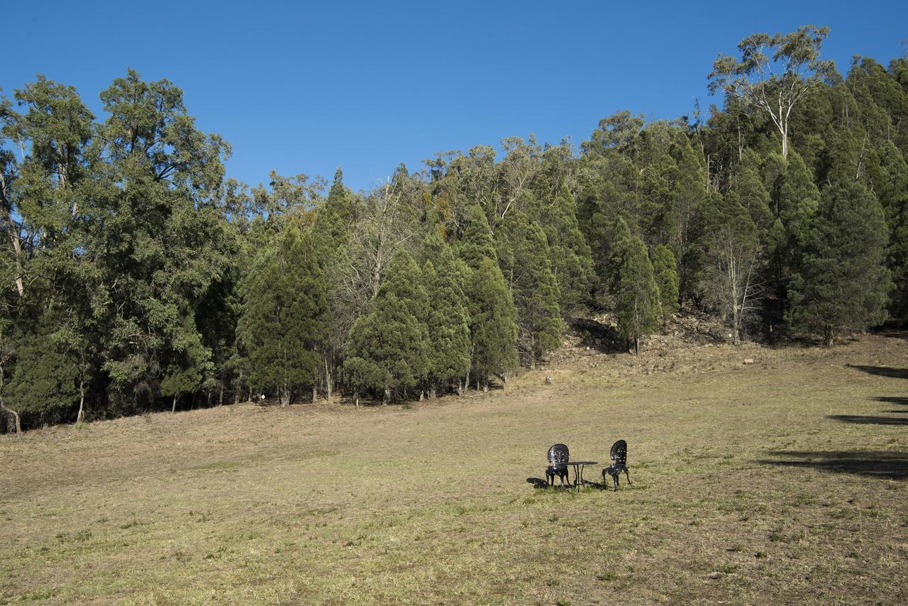 Bandalong Cottages Holiday home Mudgee