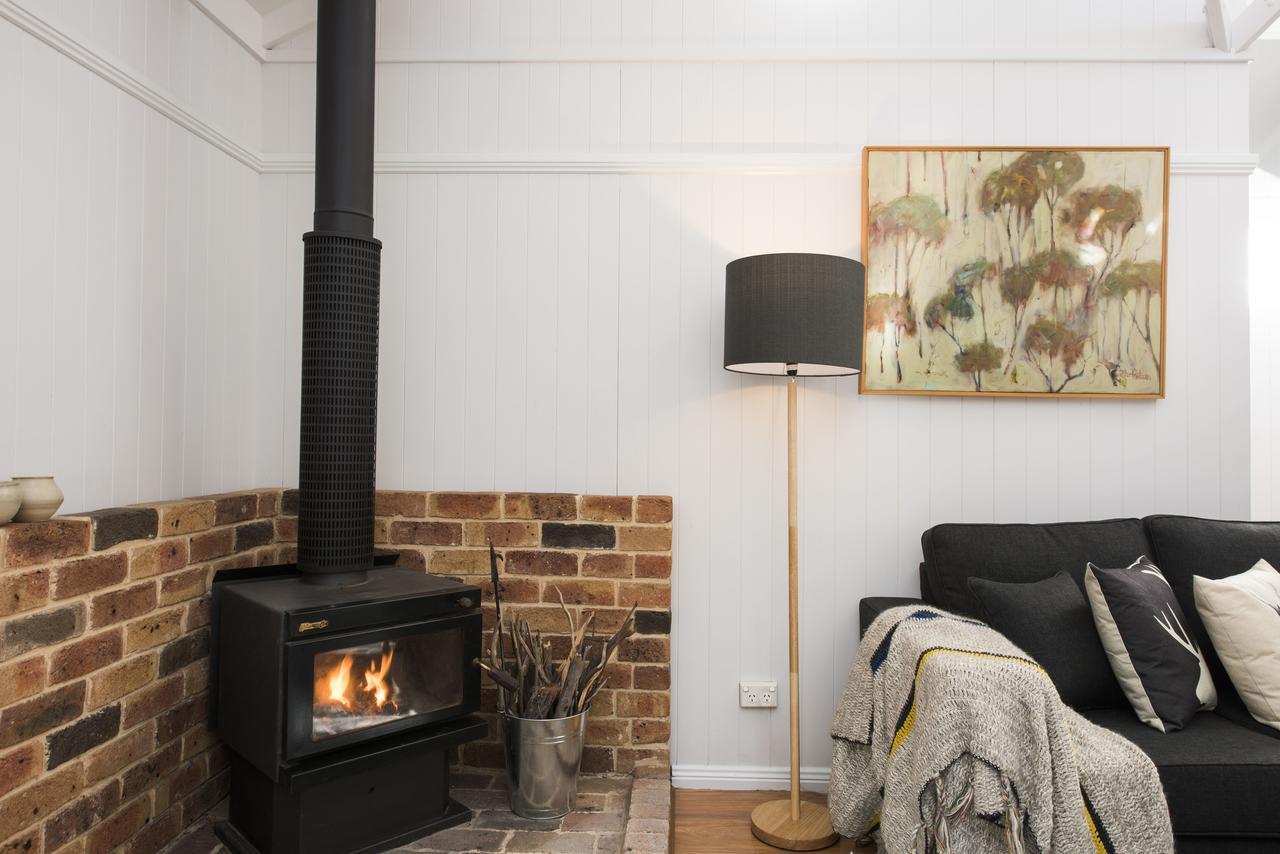 Holiday home Bandalong Cottages *