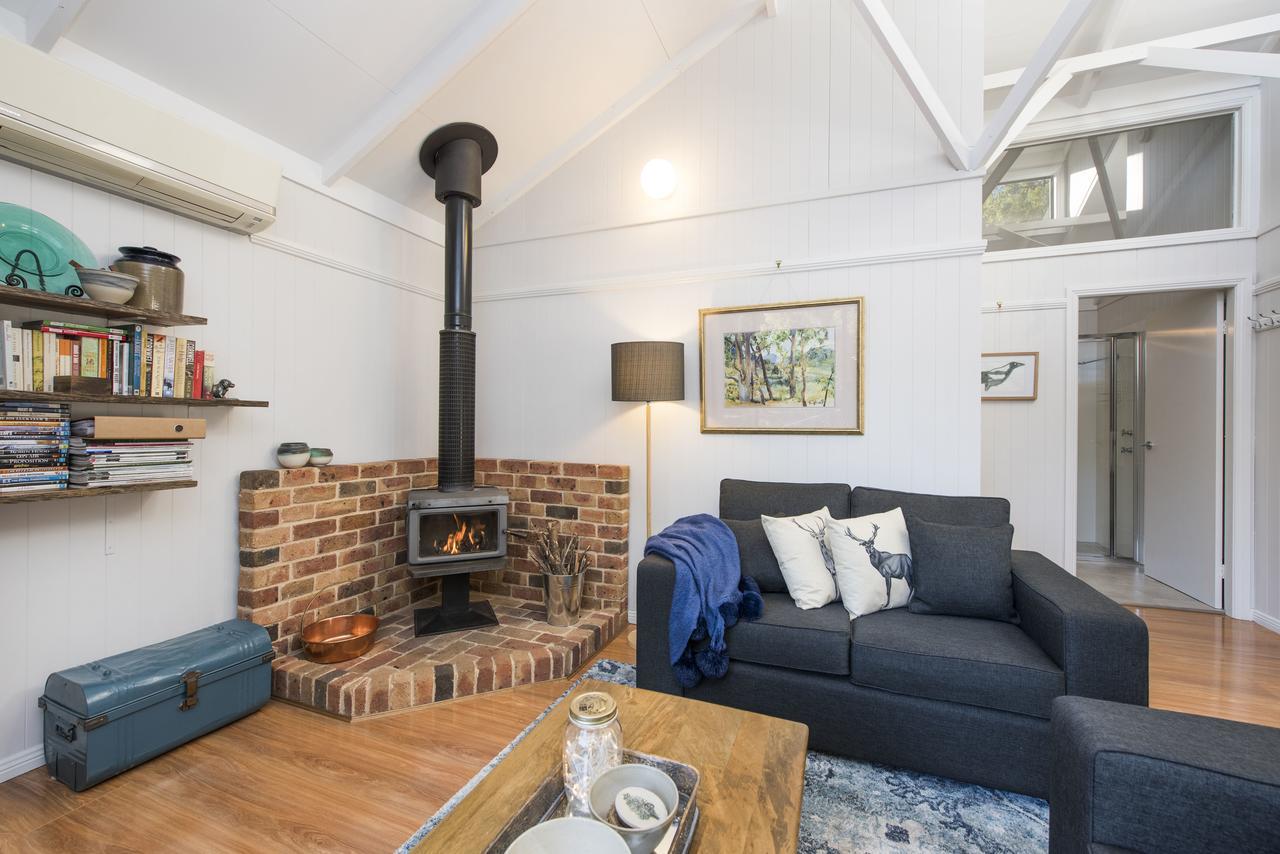 Holiday home Bandalong Cottages *