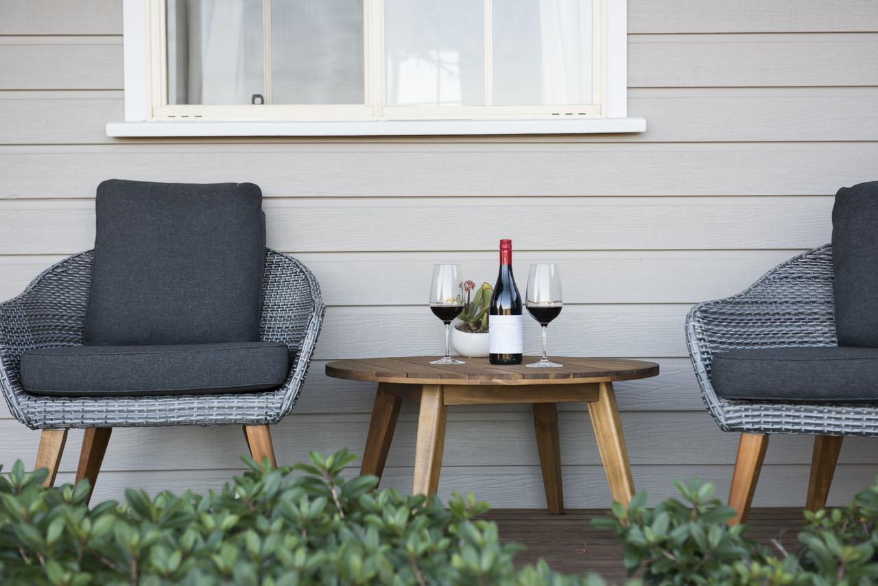 Peppertree Farm * Mudgee