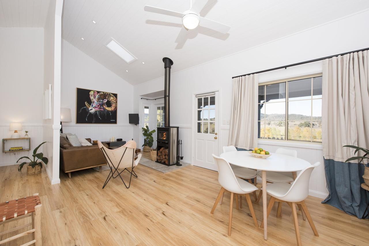 Peppertree Farm Holiday home