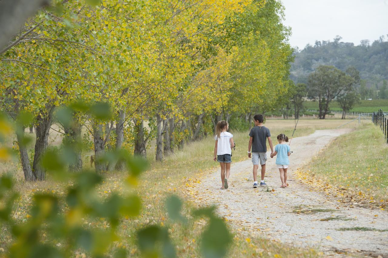 Peppertree Farm
