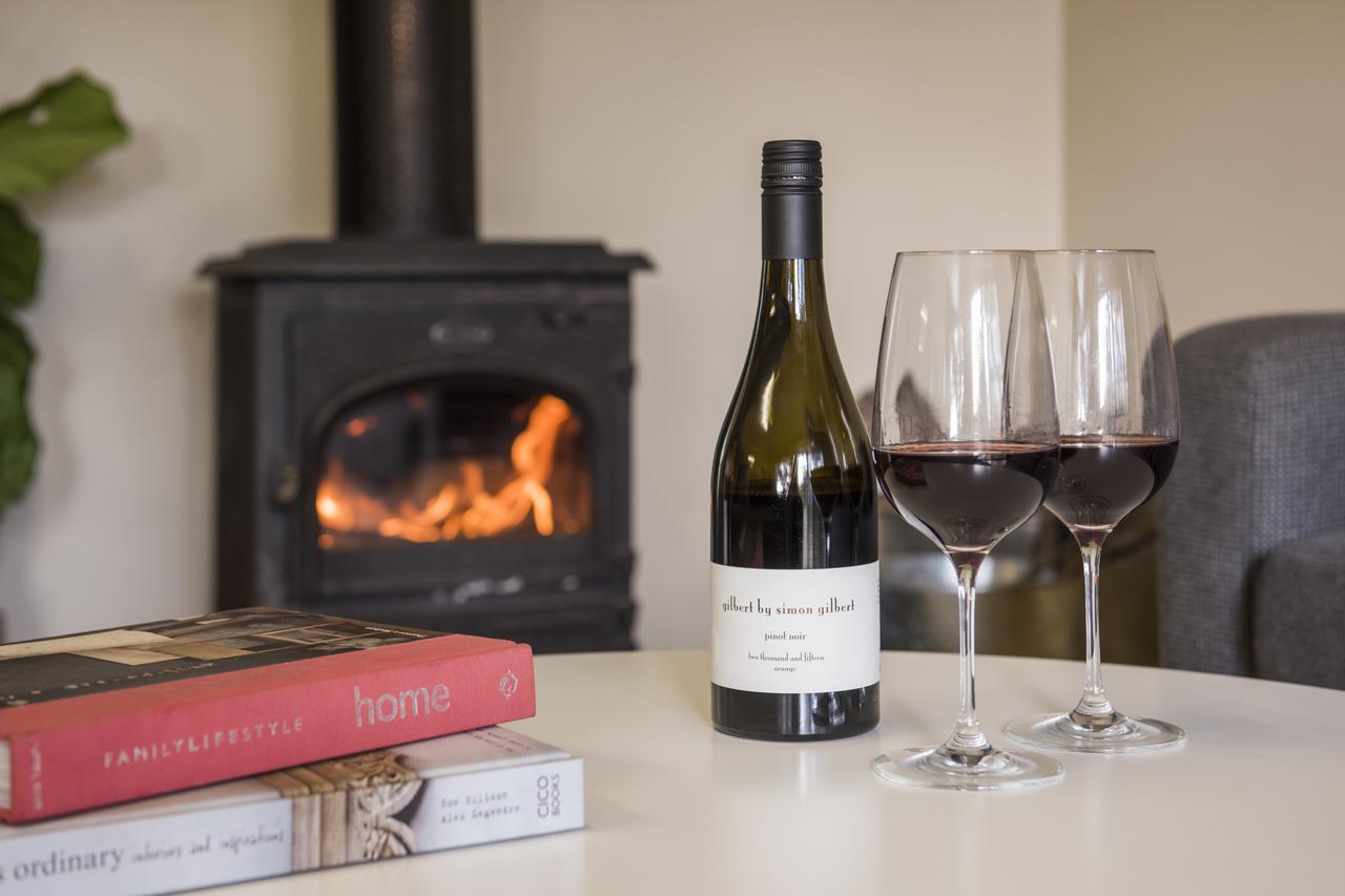 Peppertree Farm Mudgee