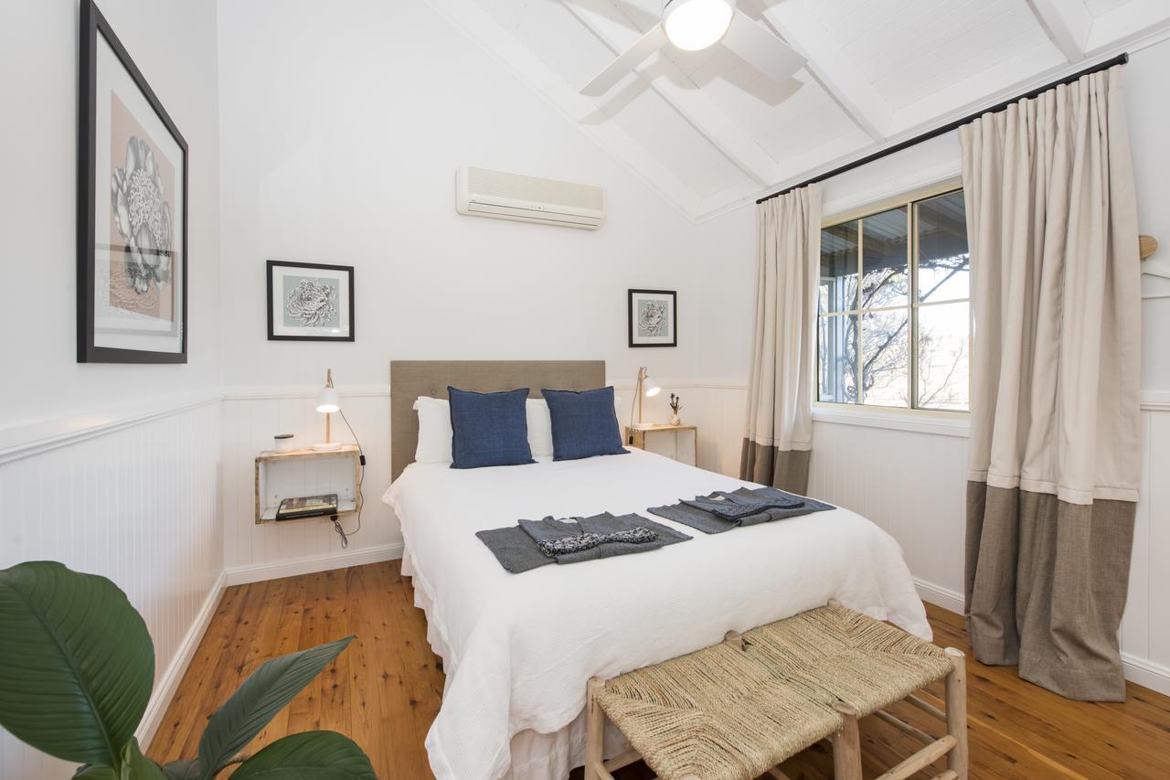 Peppertree Farm Holiday home Mudgee